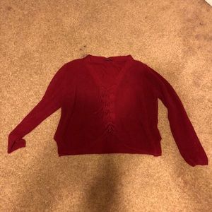 Sweaters